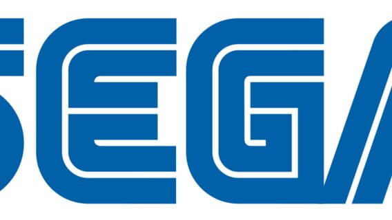 Sega of America logo
