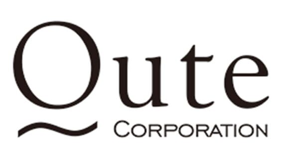 Qute Corporation logo