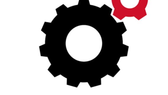 MadGearGames logo