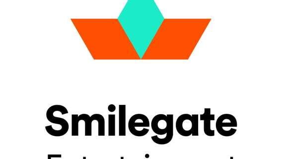 Smilegate logo