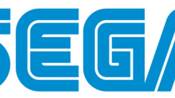 Sega Enterprises, Ltd. logo