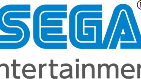 Sega Entertainment logo