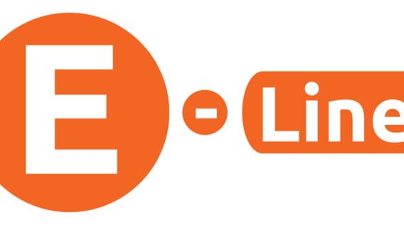 E-Line Media logo