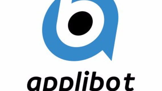 Applibot, Inc logo