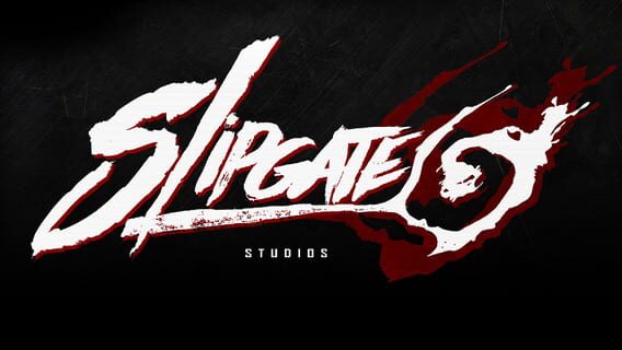 Slipgate Studios logo
