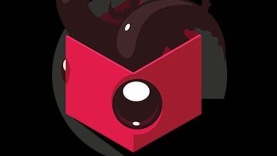 OctoBox Interactive logo