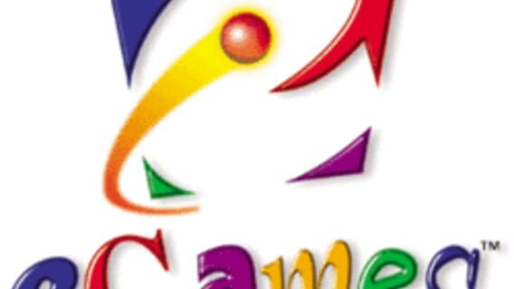 eGames logo