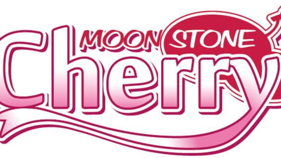 MOONSTONE Cherry logo
