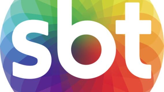 Sistema Brasileiro de Televisão logo