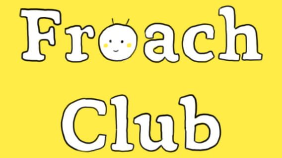 Froach Club logo