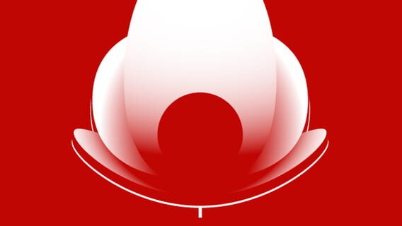 Poppy Works logo