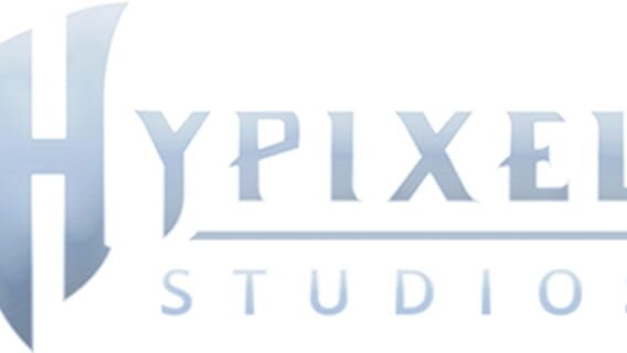 Hypixel Studios logo