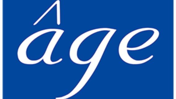 âge logo