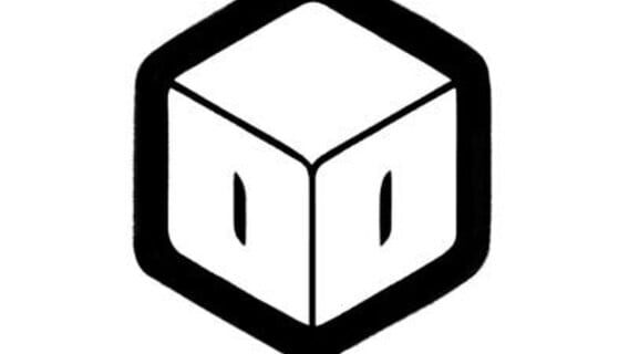 Lizardcube logo