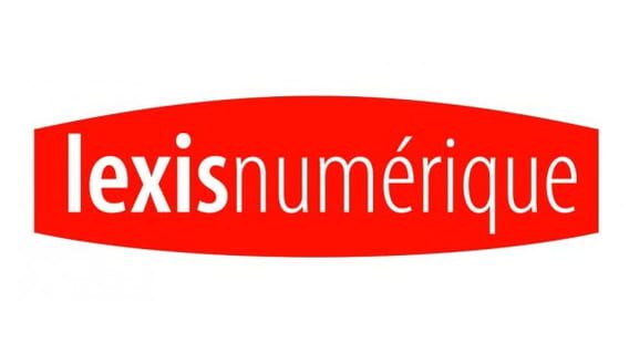 Lexis Numerique logo