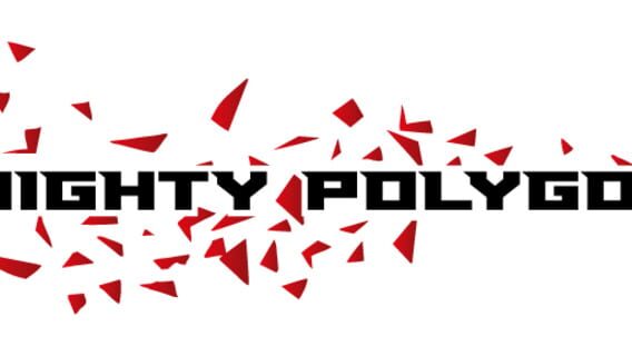Mighty Polygon logo