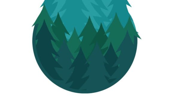 Frostwood Interactive logo