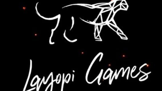 Layopi Games logo
