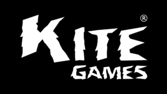 Kite Games logo
