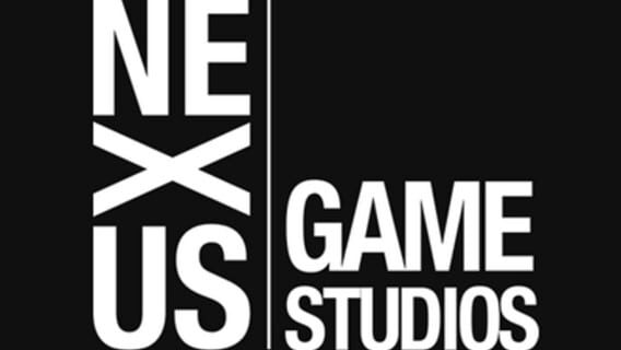 Nexus Game Studios logo
