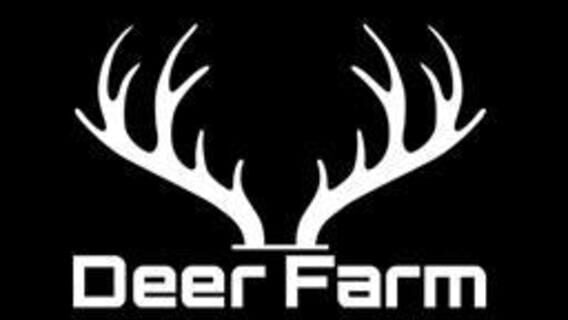 DeerFarm logo