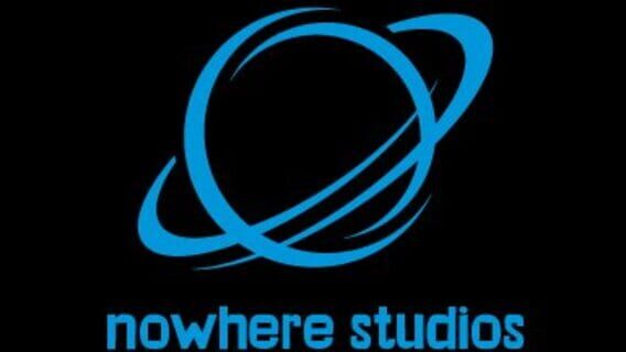 Nowhere Studios logo