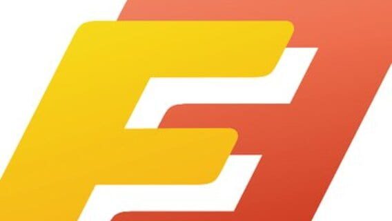 Forever Entertainment S.A. logo