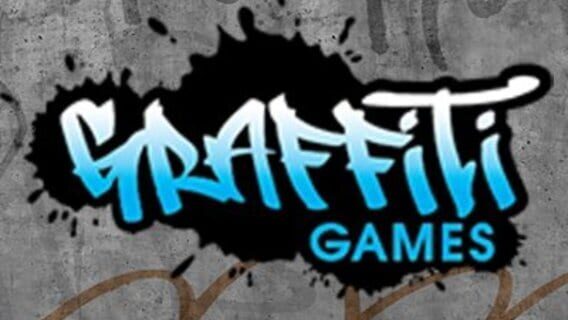Graffiti Games logo