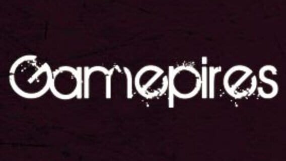 Gamepires logo