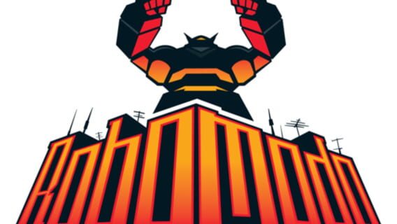 Robomodo logo