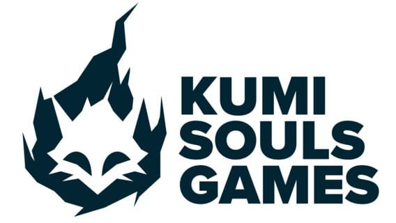 Kumi Souls Games logo
