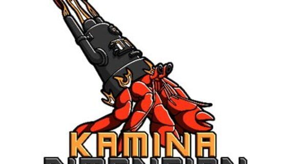 Kamina Dimension logo