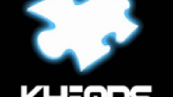 Kheops Studio logo