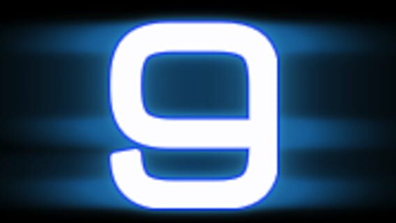 Sky9 Games logo