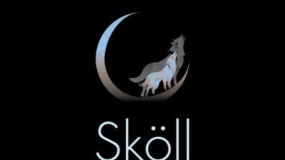 Sköll Studio logo