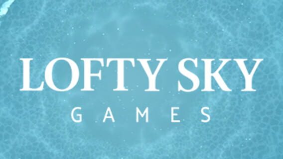 Lofty Sky Entertainment logo