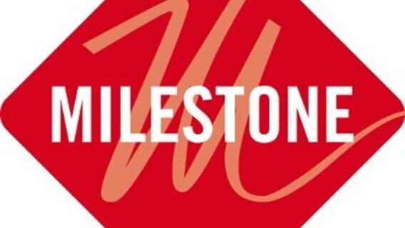 Milestone S.r.l. logo