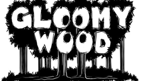 Gloomywood logo