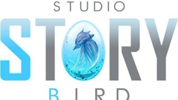 Storybird Games logo