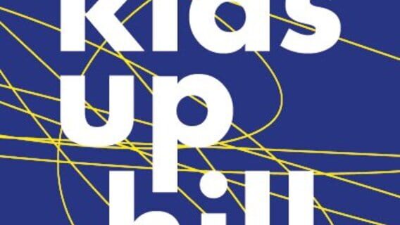 Kids Up Hill logo