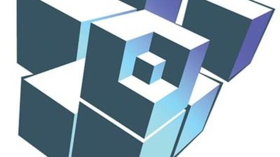 Fractal Box logo