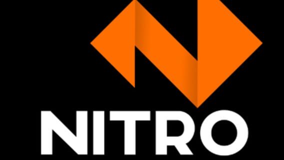 Nitro Games logo