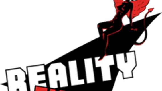 Reality Twist logo