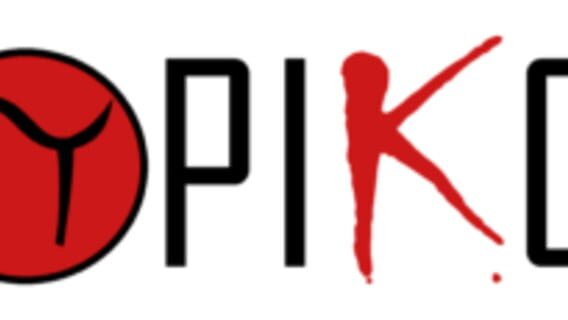 Piko Interactive logo