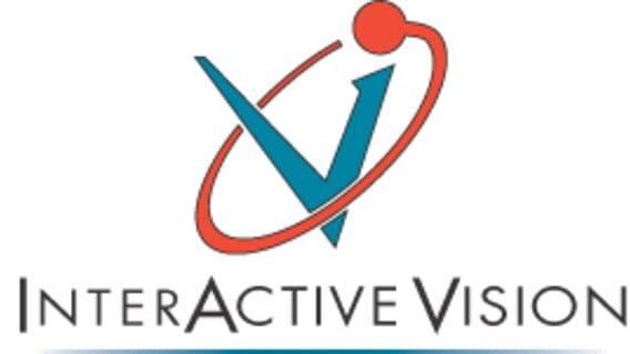 InterActive Vision logo