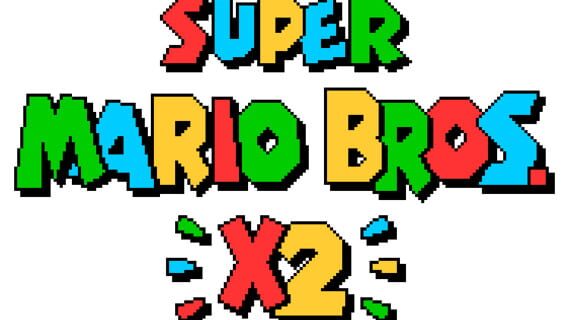 SMBX2 Dev Team logo