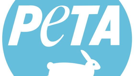PETA logo