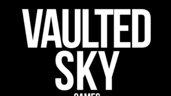 Vaulted Sky Games logo