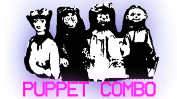 Puppet Combo logo