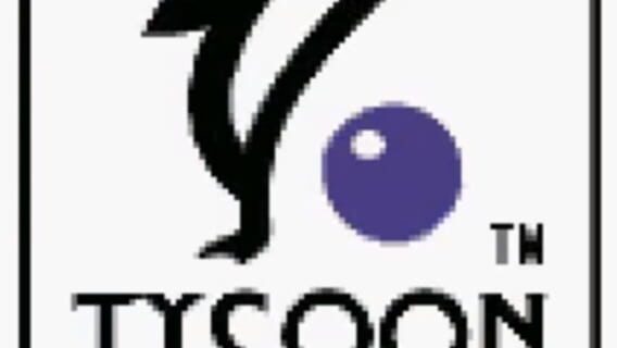 Tycoon Game Works Corp. logo